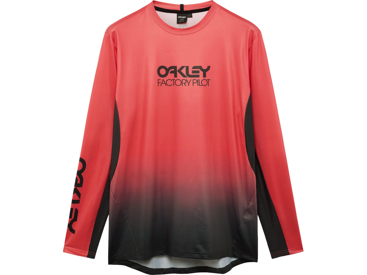 Gradient paloma / black