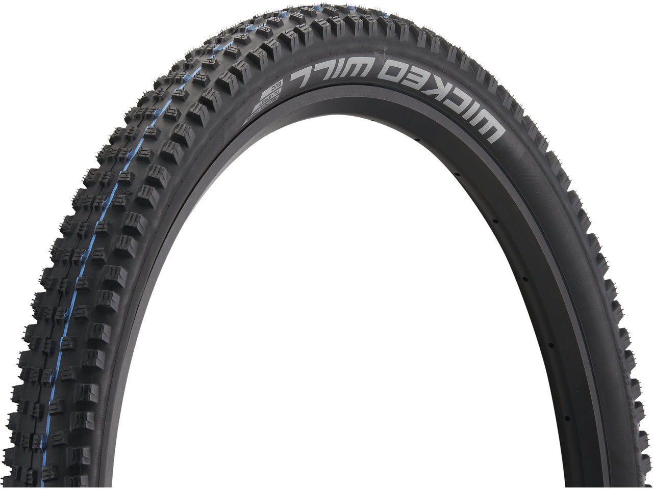 Schwalbe Wicked Will Evolution ADDIX SpeedGrip Super Ground 27,5" Faltreifen Schwalbe Wicked Will Evolution ADDIX SpeedGrip Super Ground 27,5" Faltreifen
