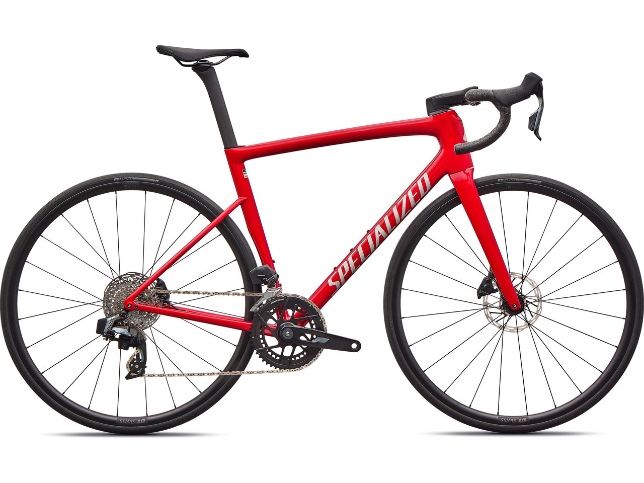 Specialized Tarmac SL8 Comp AXS 28" Carbon Rennrad