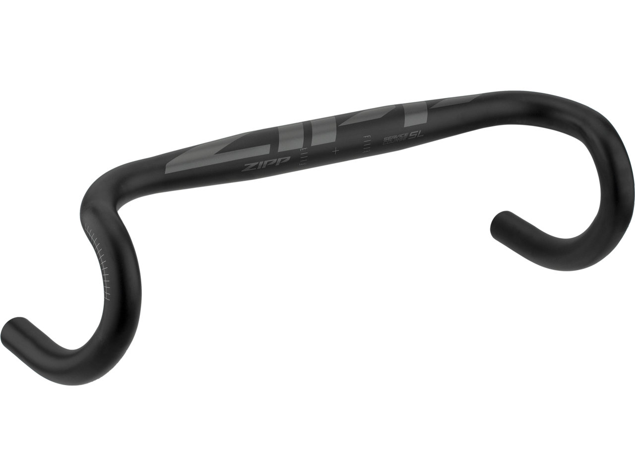 ZIPP Service Course SL-80 31.8 Lenker