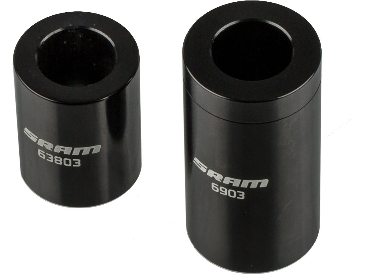 SRAM Lager Werkzeugset Rise / Roam / Rail / X0 / 900 / MOTO Hinterrad SRAM Lager Werkzeugset Rise / Roam / Rail / X0 / 900 / MOTO Hinterrad