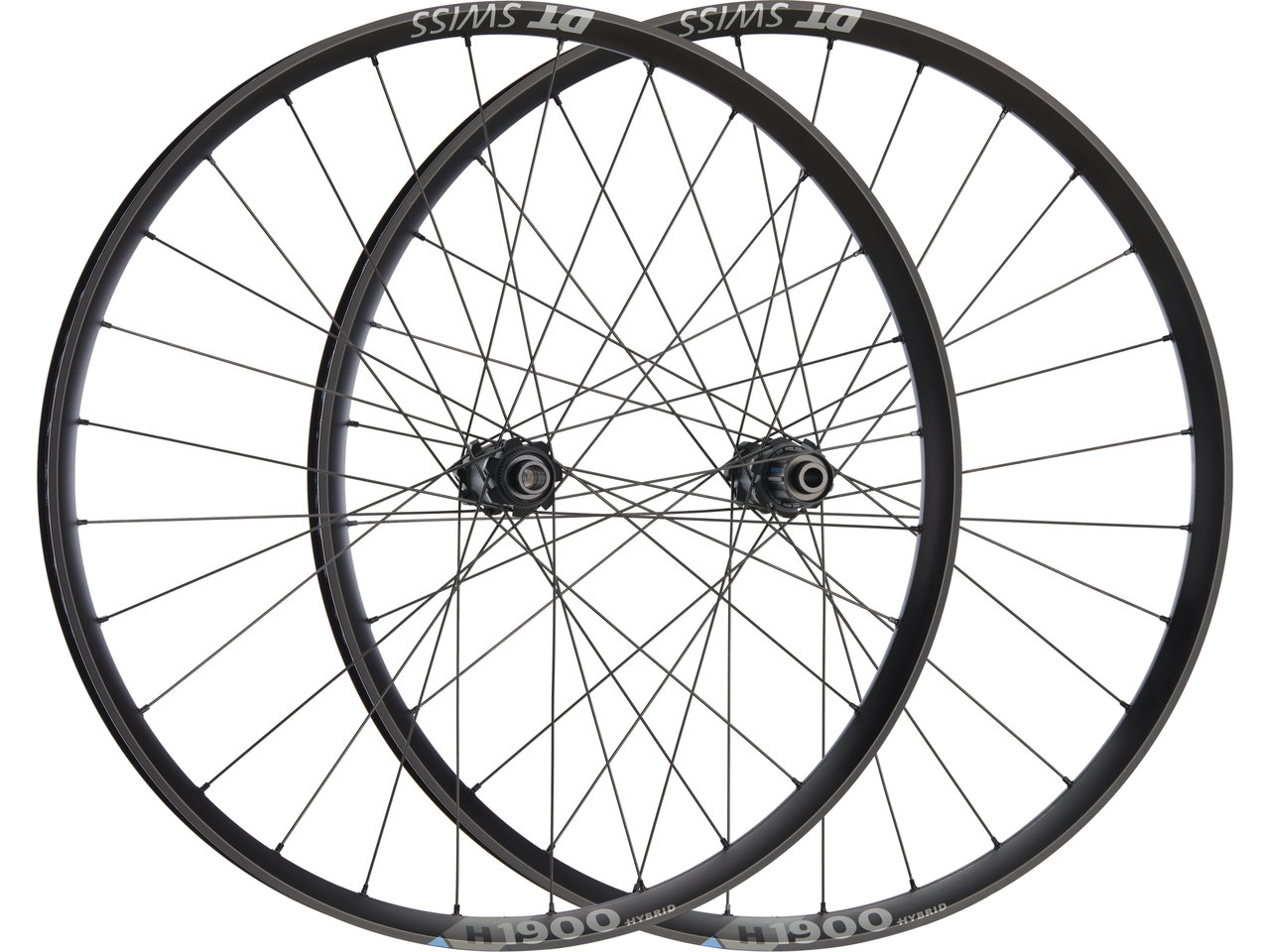 Hybrid Dt Swiss H 1900 Spline 29 30mm DT Swiss H 1900 SPLINE