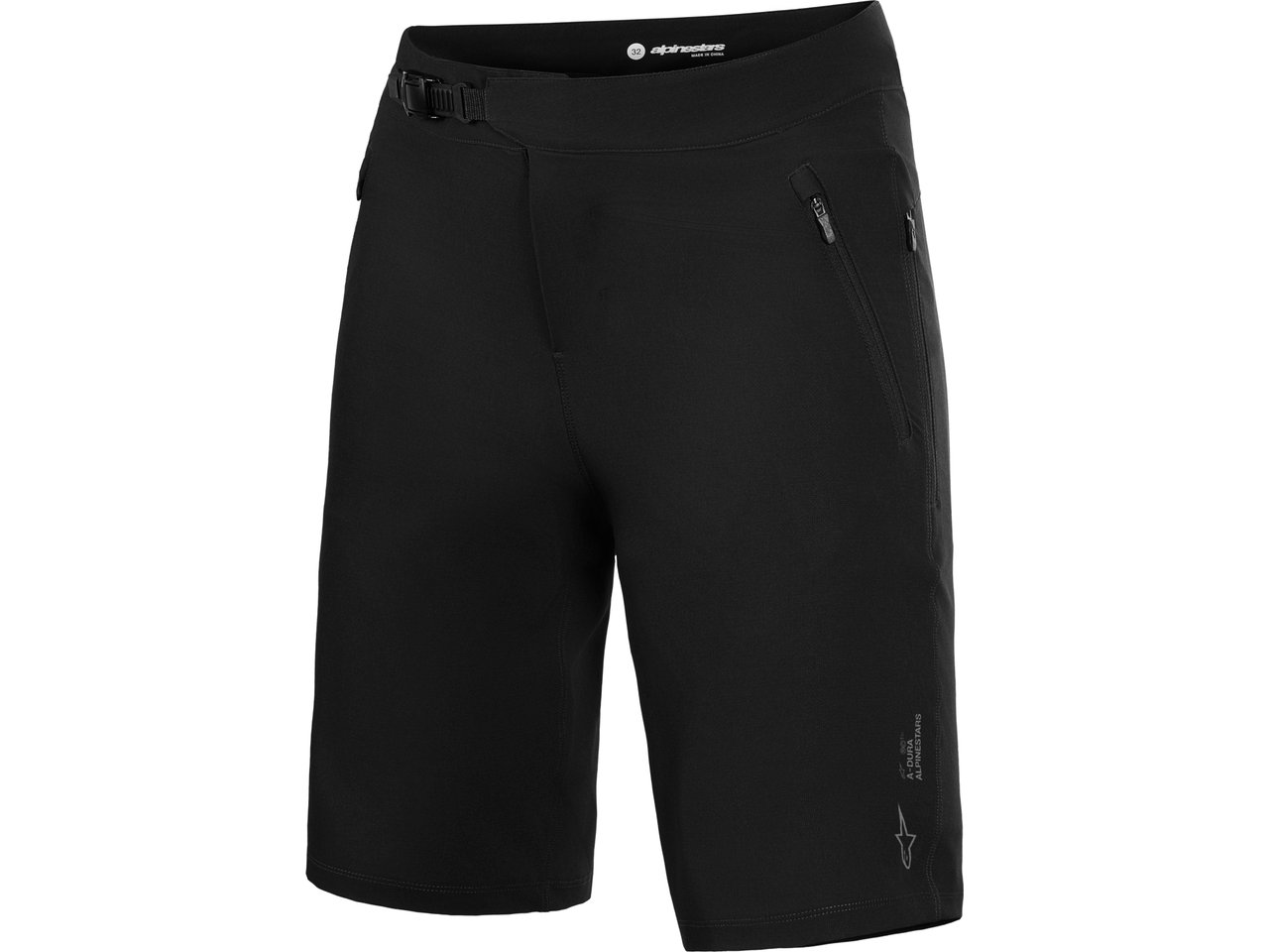 Alpinestars A-dura Ride Liner Shorts