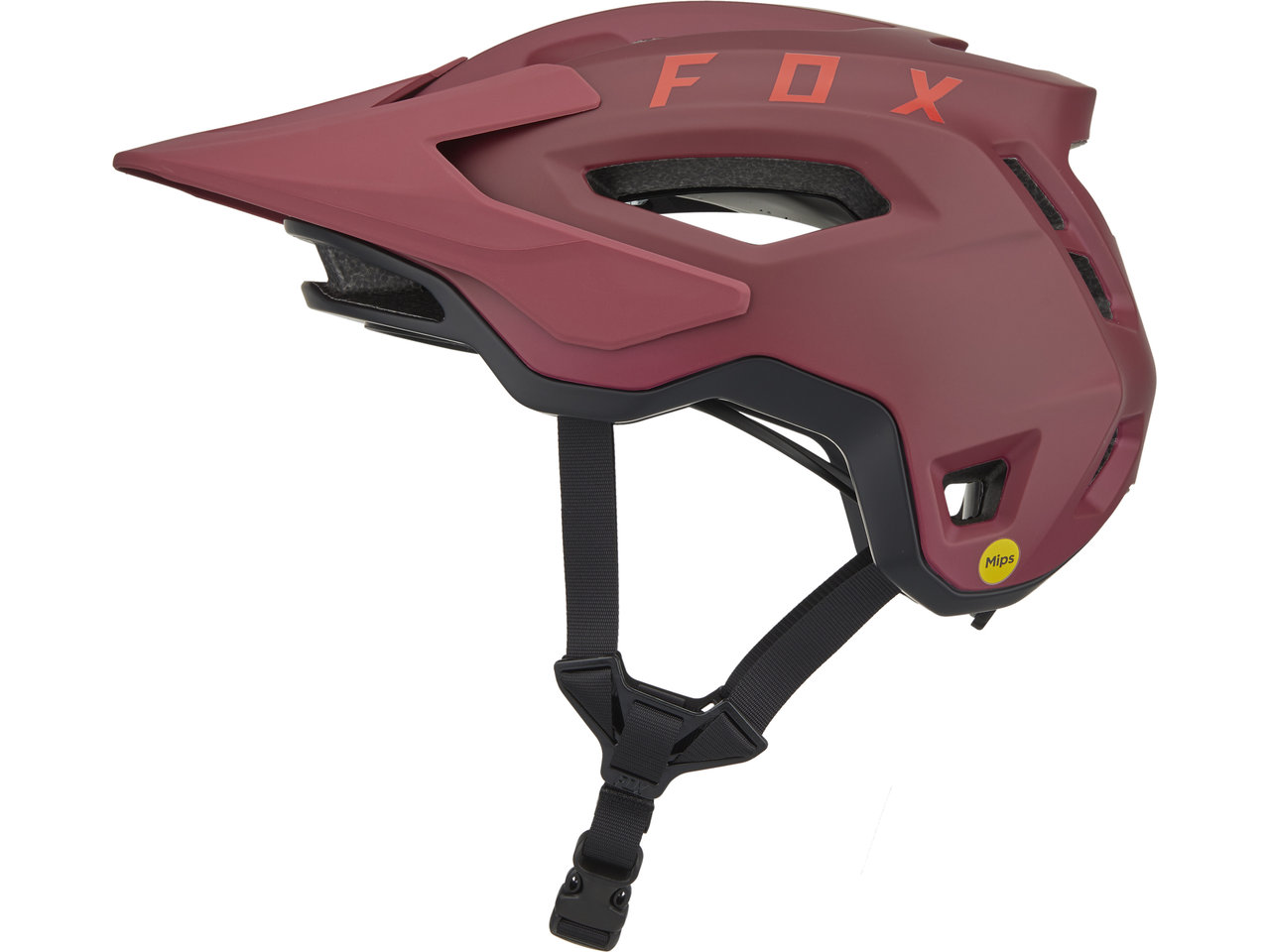 FOX Speedframe MIPS Helm