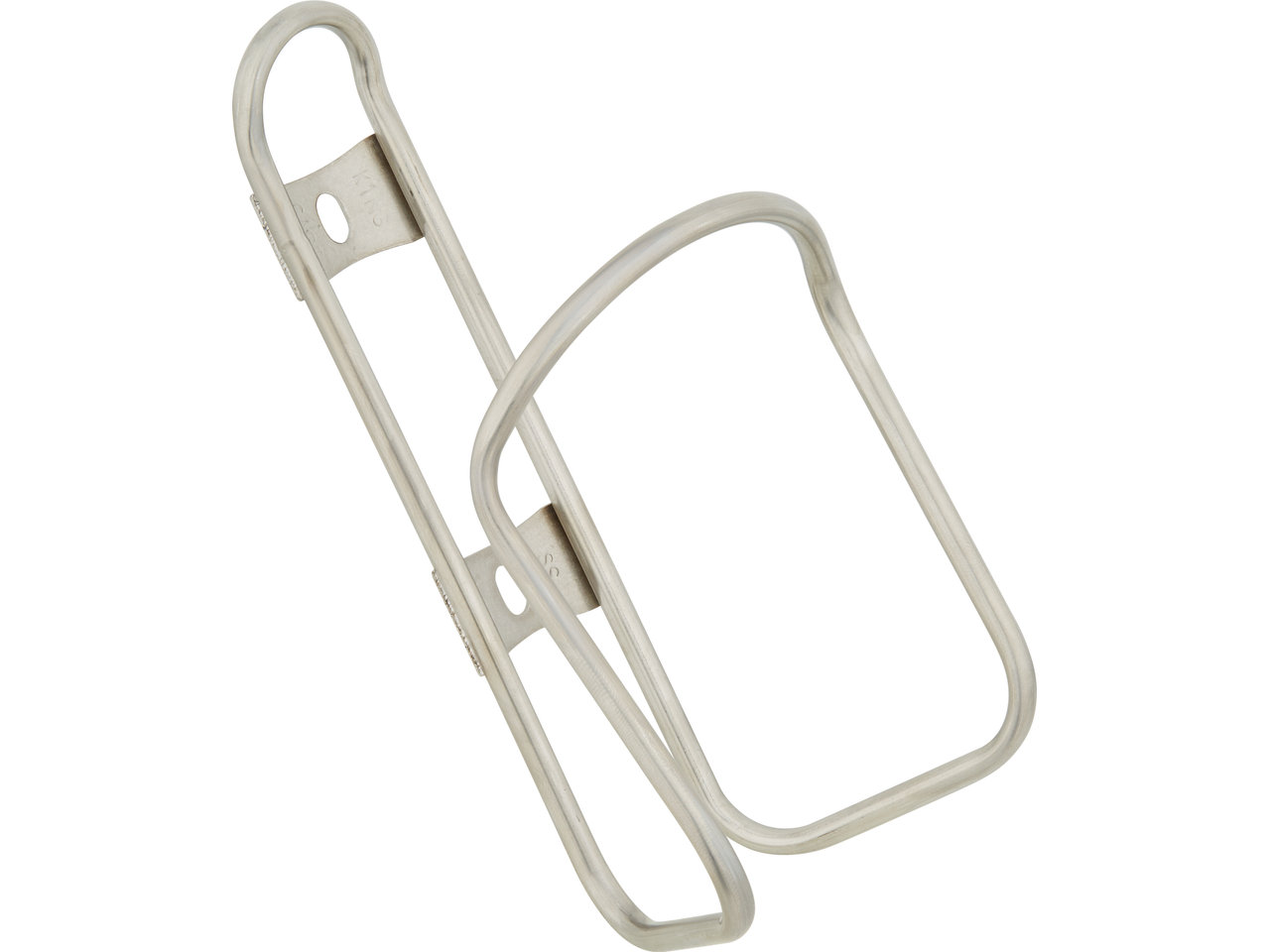 King Cage SS Lowering Flaskestativ