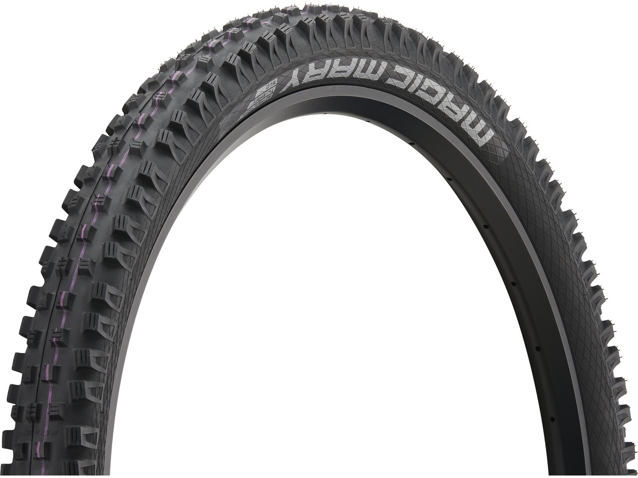 Schwalbe Magic Mary Evolution ADDIX Ultra Soft Super Trail 29" Faltreifen