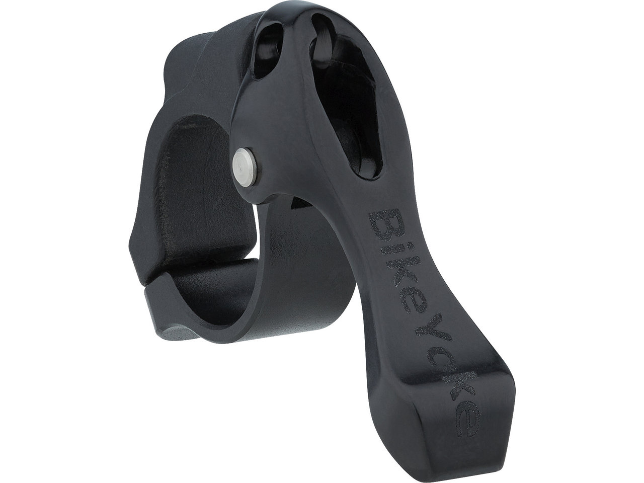 BikeYoke 2X Standard Lenkerremote, Schwarz, One Size BikeYoke 2X Standard Lenkerremote, Schwarz, One Size