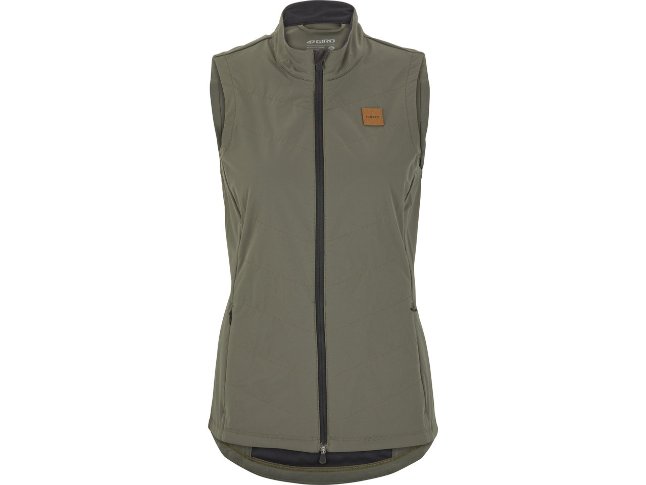 Giro Cascade Stow Insulated Damen Weste