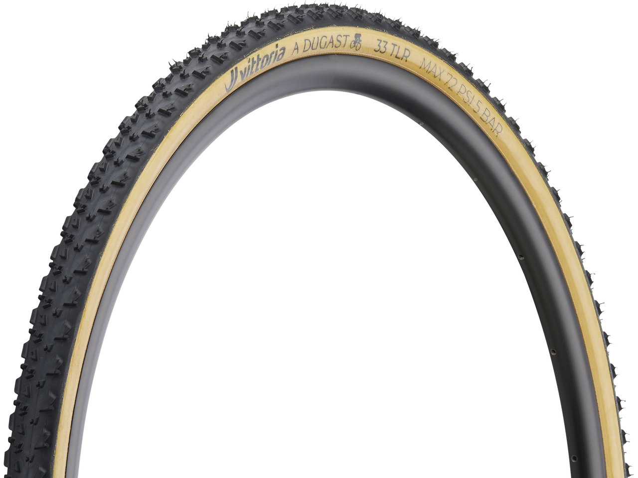 Vittoria A Dugast Rhino TLR 28" Faltreifen