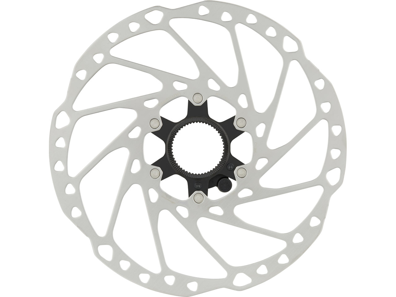 Shimano Bremsscheibe RT-EM300 Center Lock für STEPS