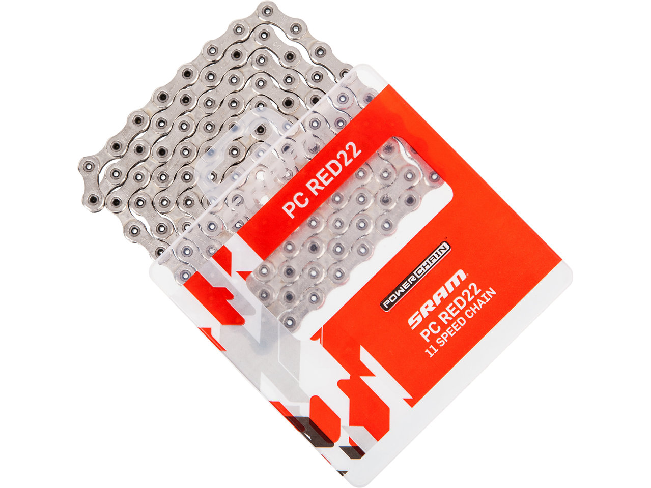 SRAM PC Red 22 11-fach Kette