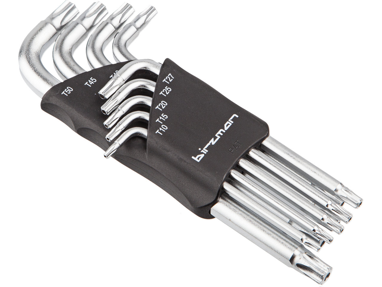 Birzman Torx-Schlüsselset Birzman Torx-Schlüsselset