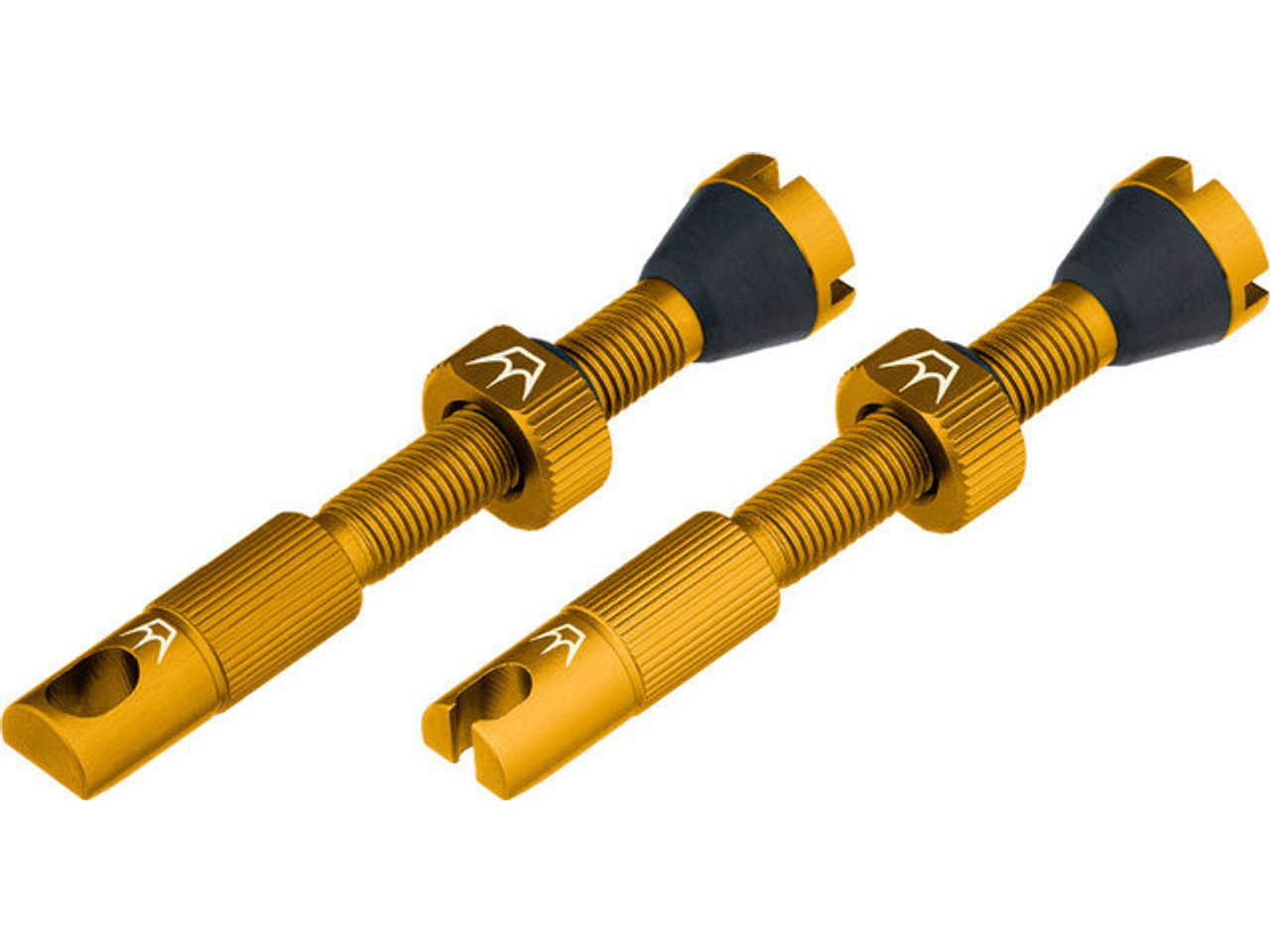 Peaty's Holeshot Fast Flow Tubeless Ventile