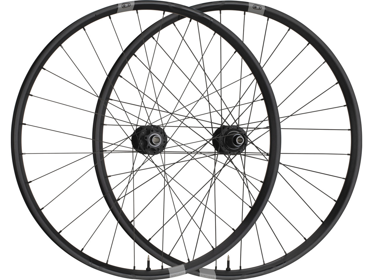 Synthesis E-mtb Alu Disc 6-loch 29" Boost Laufradsatz
