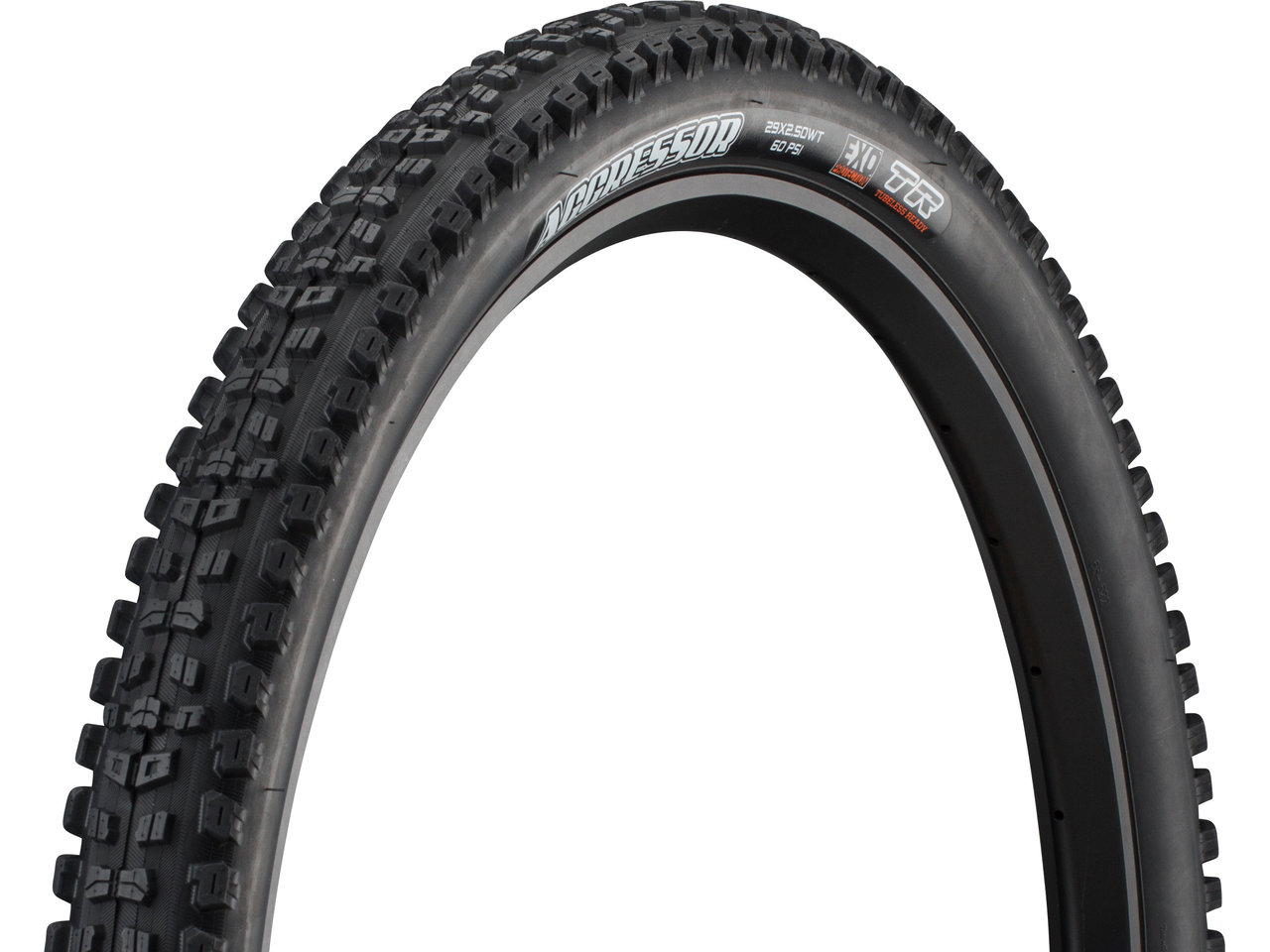 Maxxis Aggressor EXO Protection Dual 29" Faltreifen