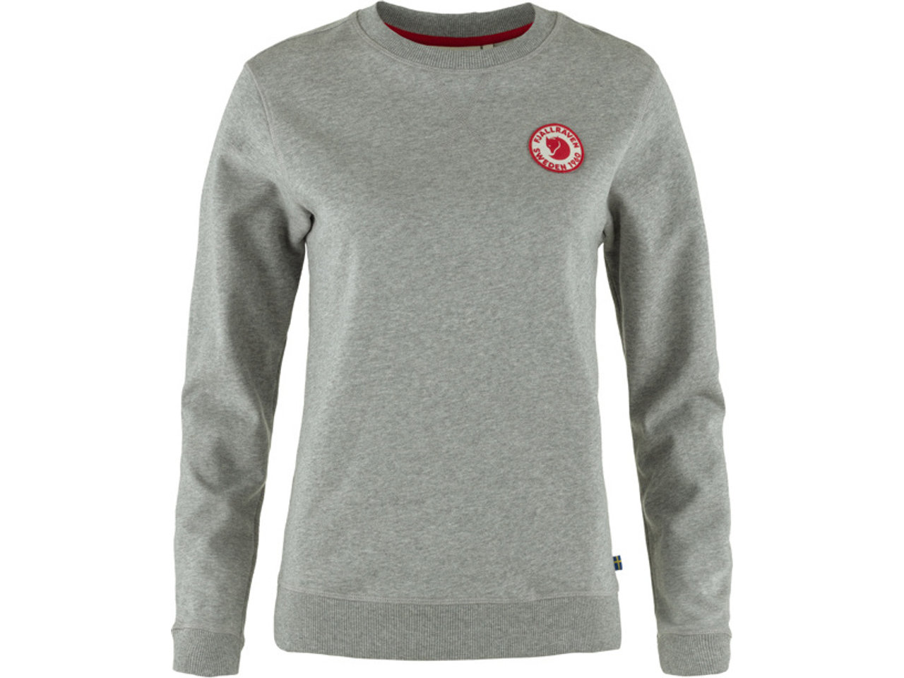 Grey / melange 1