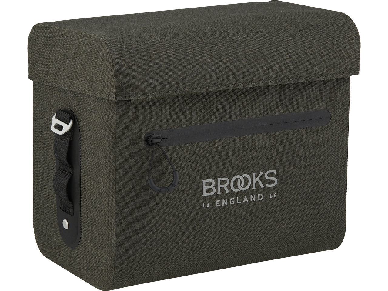 Brooks Scape Handlebar Case Lenkertasche Brooks Scape Handlebar Case Lenkertasche