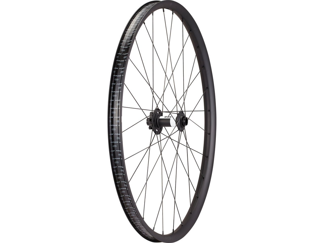 Specialized Roval Traverse 29" Laufrad