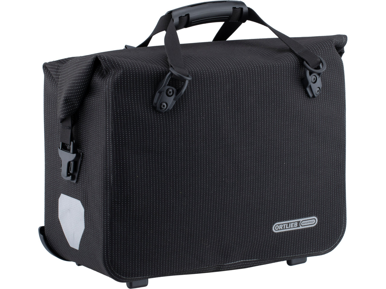 Ortlieb Office-Bag QL2.1 High-Vis Aktentasche