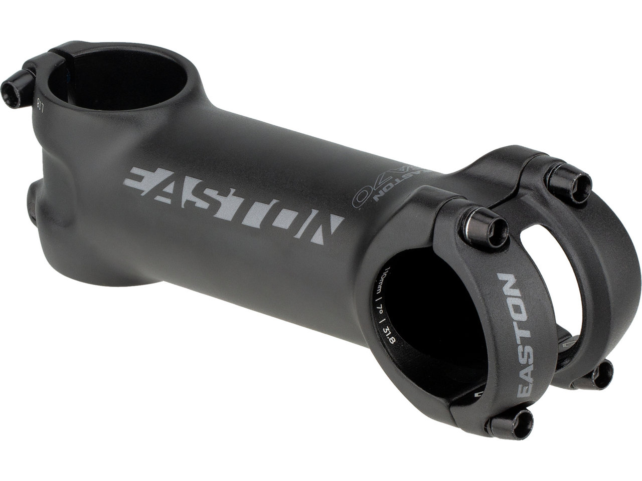 Easton EA70 31.8 Vorbau