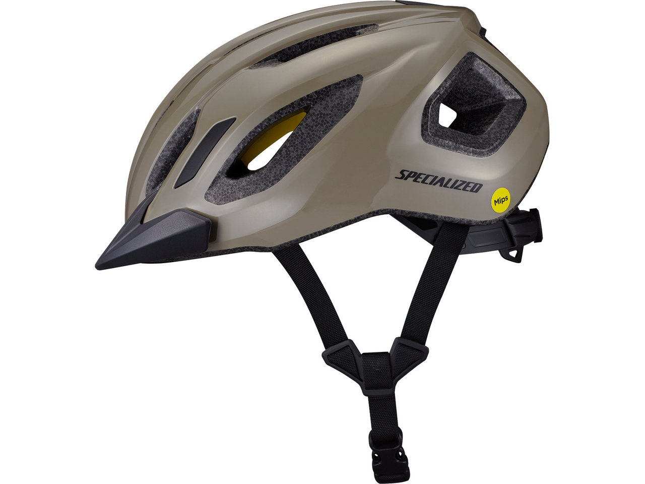 Specialized Chamonix 3 MIPS Helm
