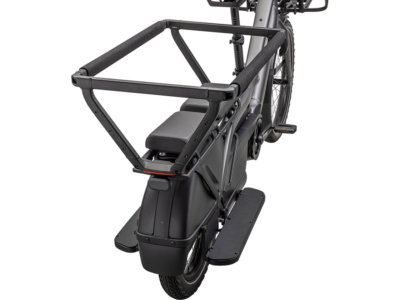 Specialized Porto Fußrasten