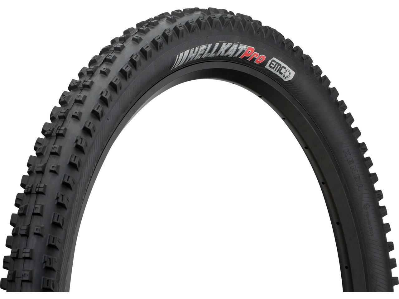 Kenda Hellkat Pro EMC 27,5+ Faltreifen