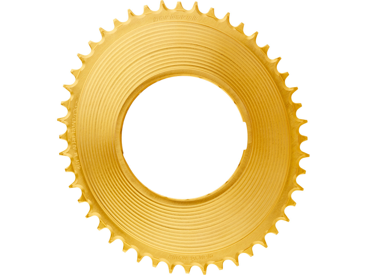 Thread Mount Kettenblatt Für Sram Red Xplr Axs Pm Oval