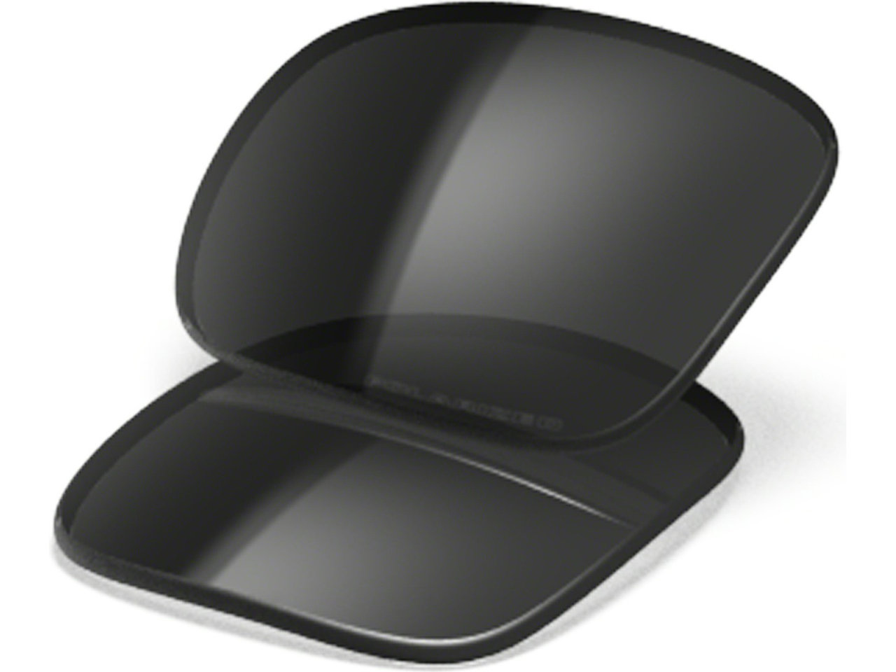 Oakley Ersatzgläser für Holbrook Brille