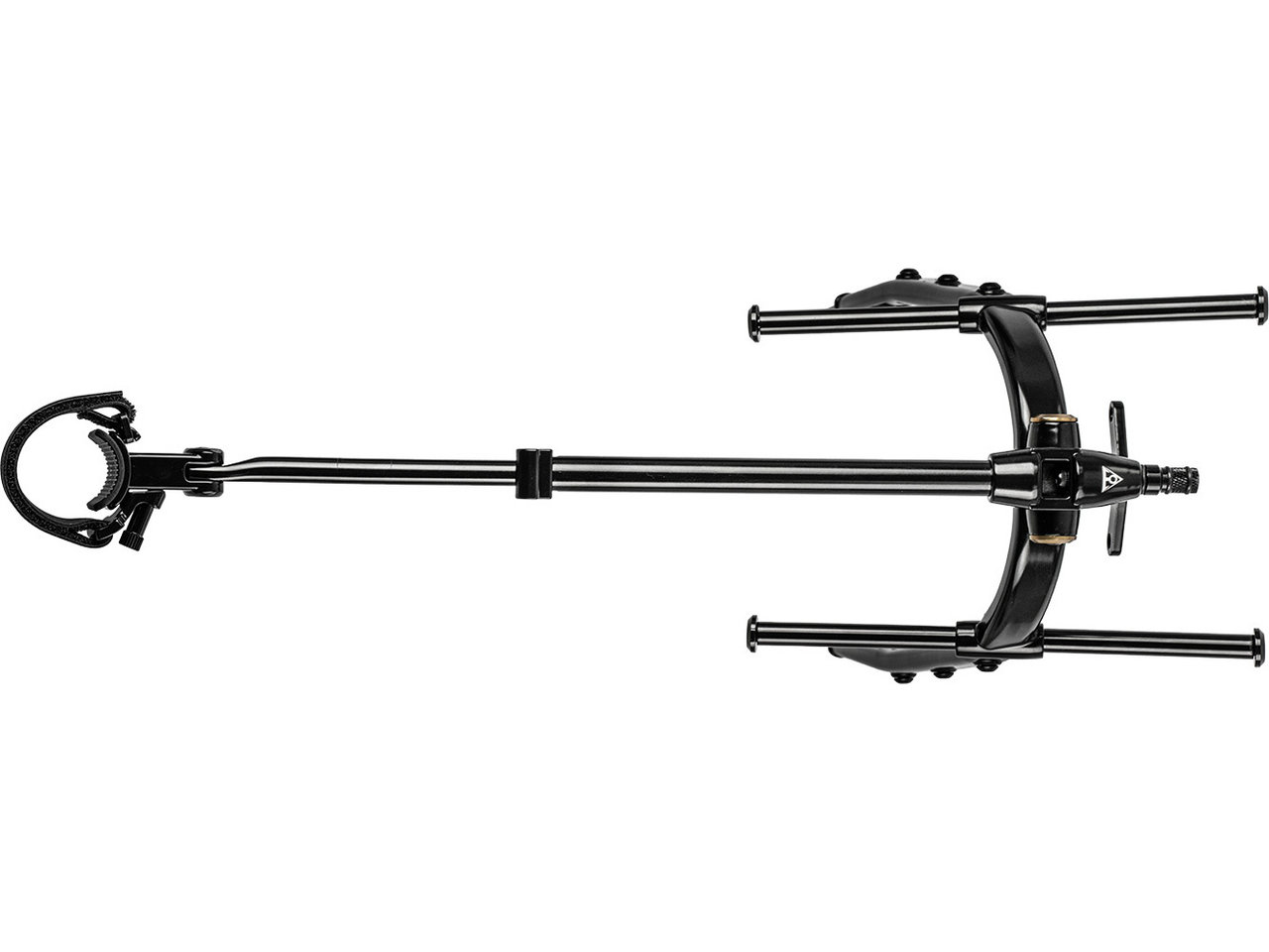 Topeak Zi:rak Essential Gravel/mtb Bærermonteringsett