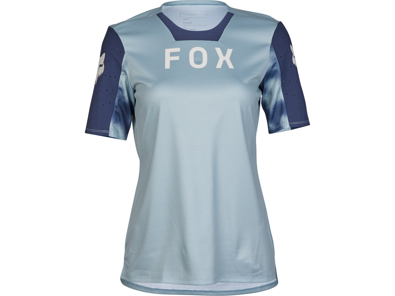 FOX Defend sykkeltrøye sten dame FOX Defend sykkeltrøye sten dame