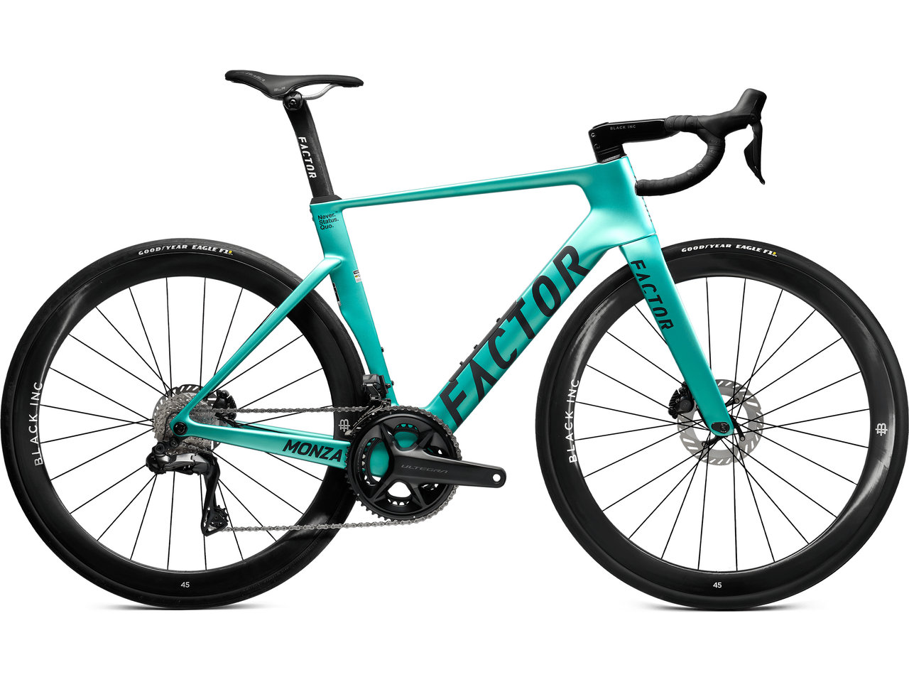 Monza Ultegra Carbon 28" Rennrad