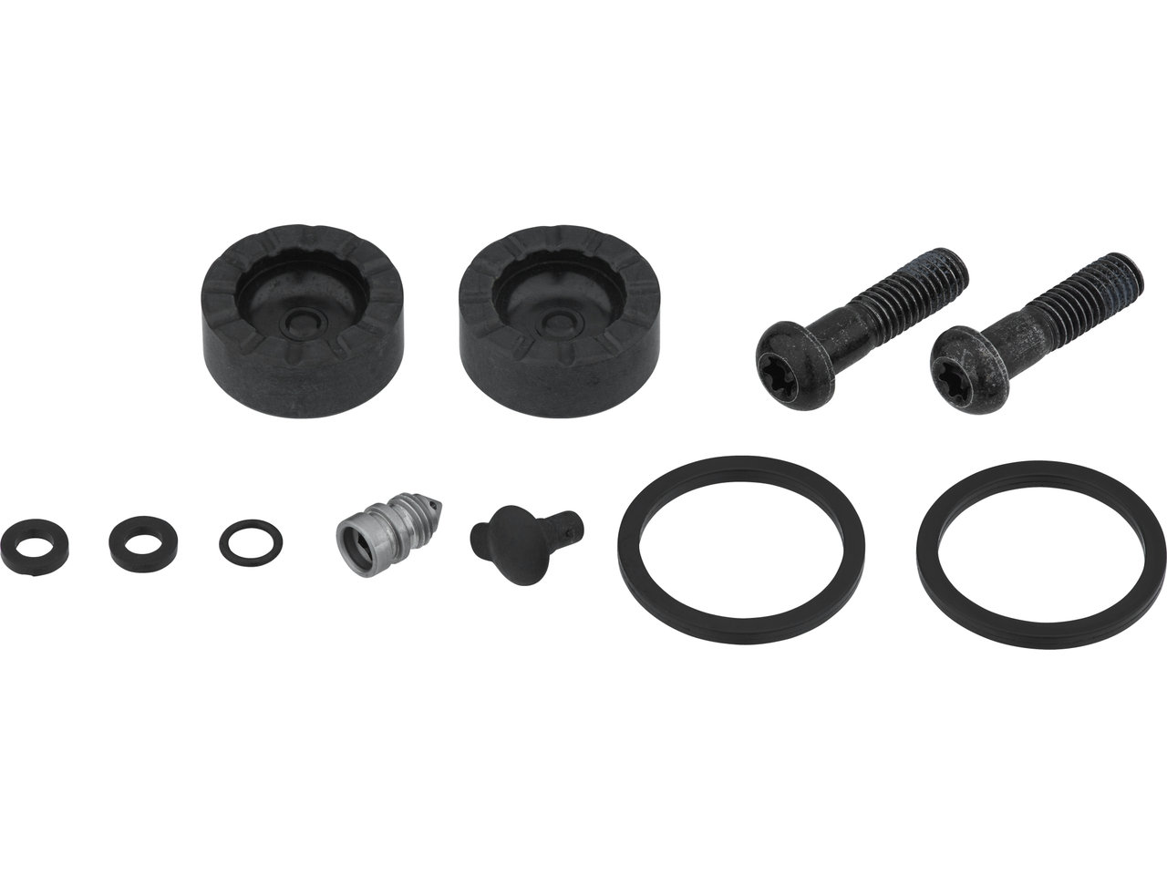 SRAM Bremssattel Kolben Service-Kit für Force AXS D1 SRAM Bremssattel Kolben Service-Kit für Force AXS D1