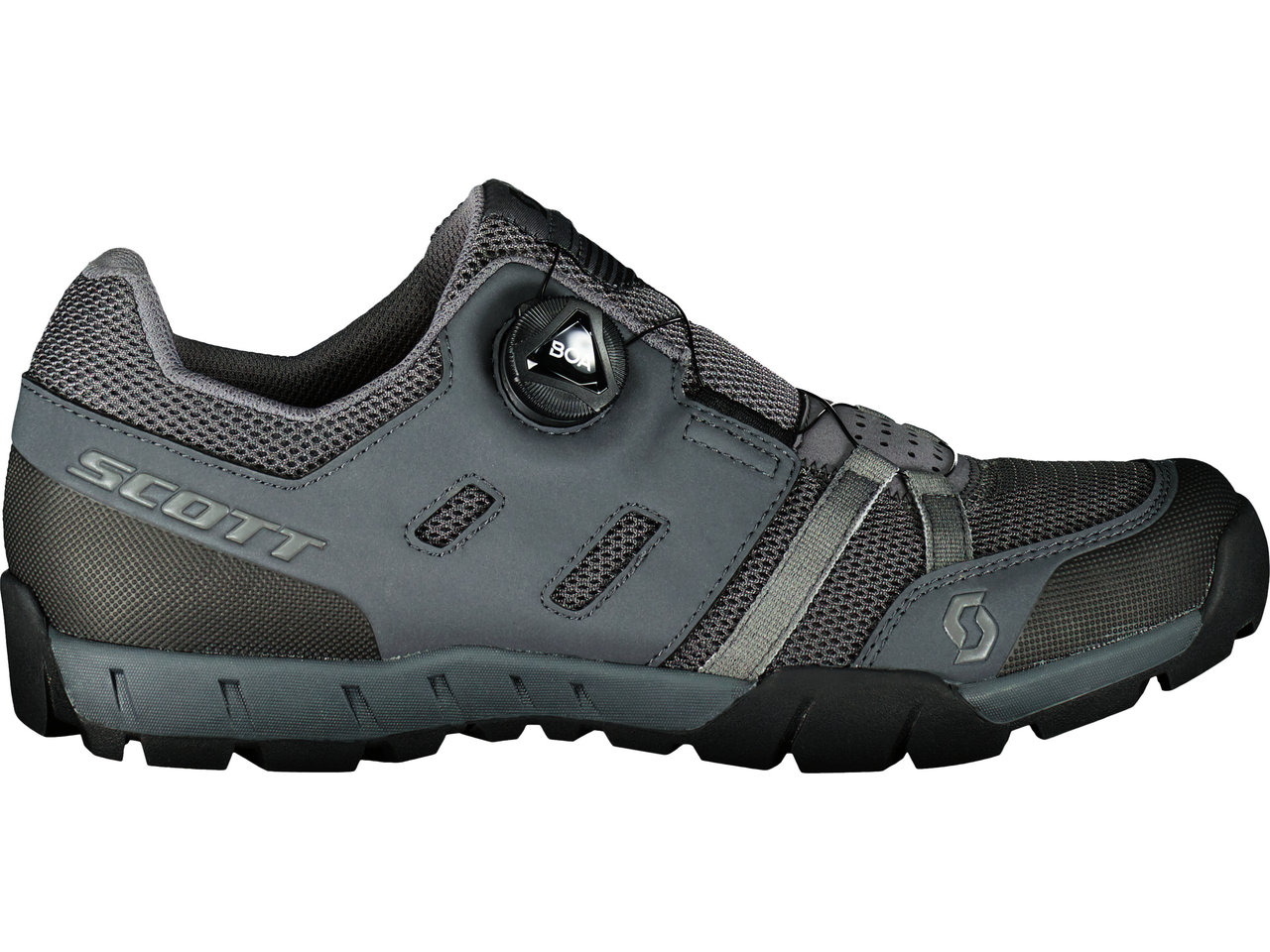 SCOTT Sport Crus-r BOA MTB Schuhe