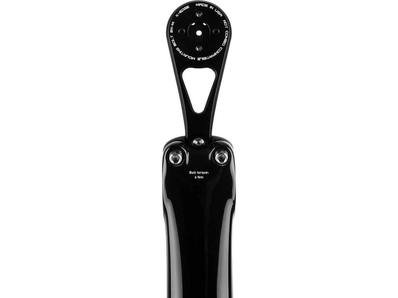 ENVE Aero Stem Sykkelcomputerfeste