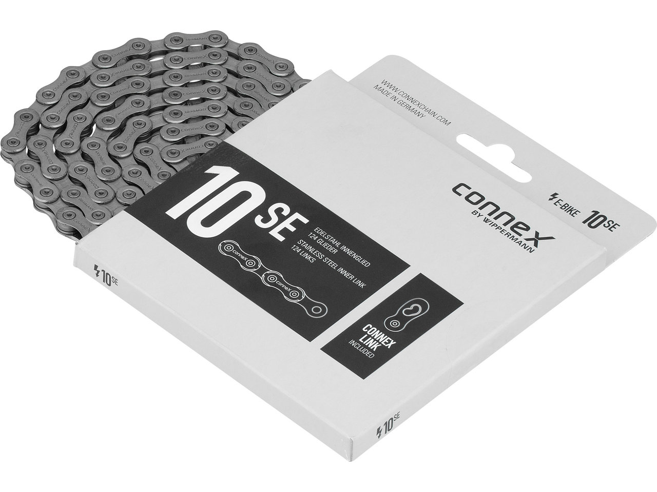 Connex 10SE 10-fach E-Bike Kette Connex 10SE 10-fach E-Bike Kette