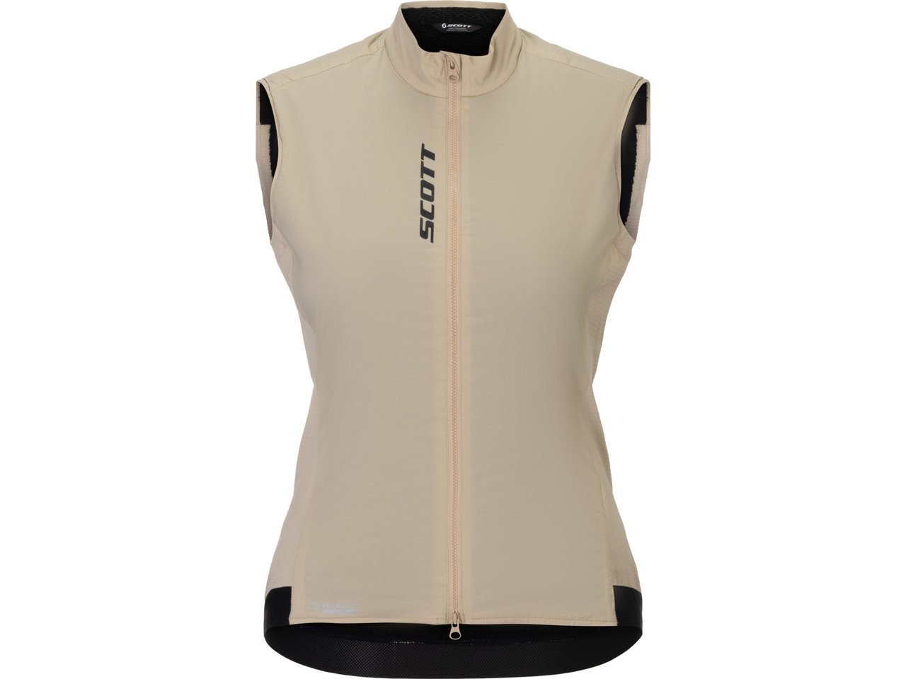 Pro Warm Alpha Damen Weste