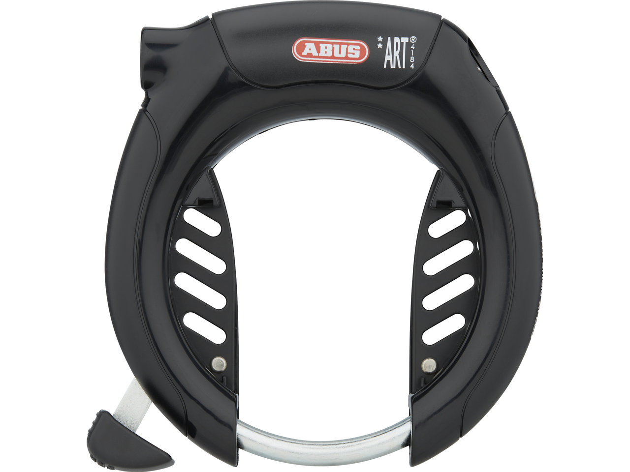 ABUS Pro Shield XPlus 5955 R Rahmenschloss - Werkstattverpackung