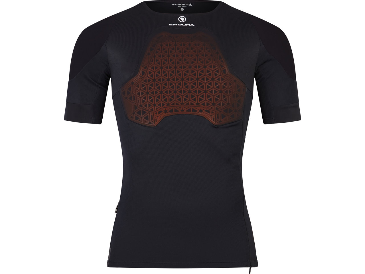 Endura MT500 D30 Ghost Protective Baselayer Protektorenunterhemd