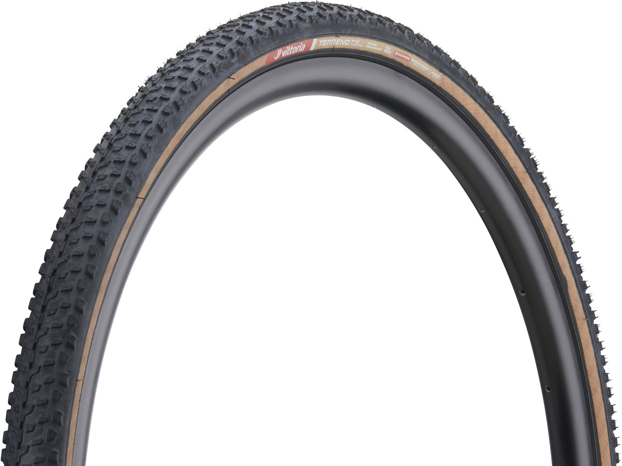 Vittoria Terreno T70 Coarse Loose G2.0 TLR 28" Faltreifen