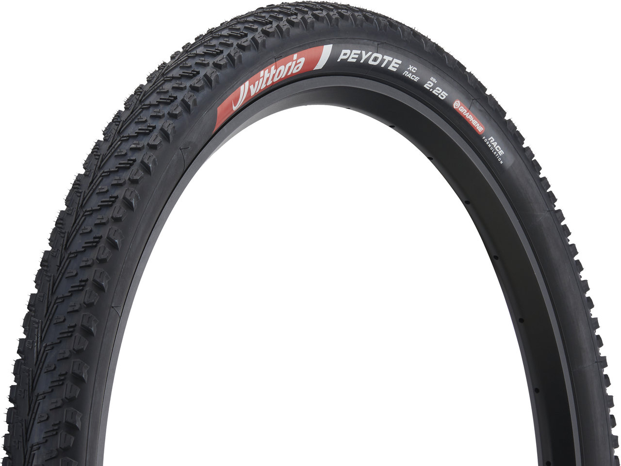 Vittoria Peyote XC Race G2.0 TLR 29" Faltreifen
