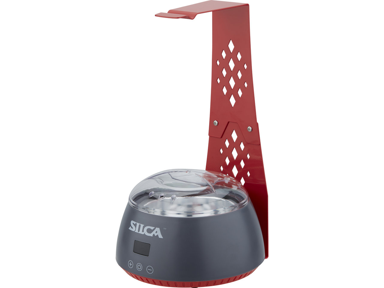 SILCA Ultimate Chain Waxing System für Kettenheißwachs