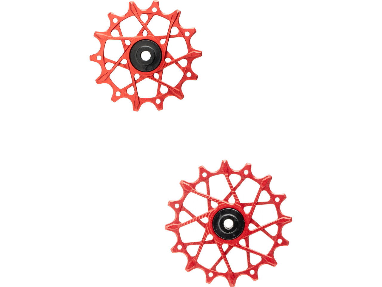 Garbaruk Sram Xplr 13s Trinsehjulsett For Sykkel