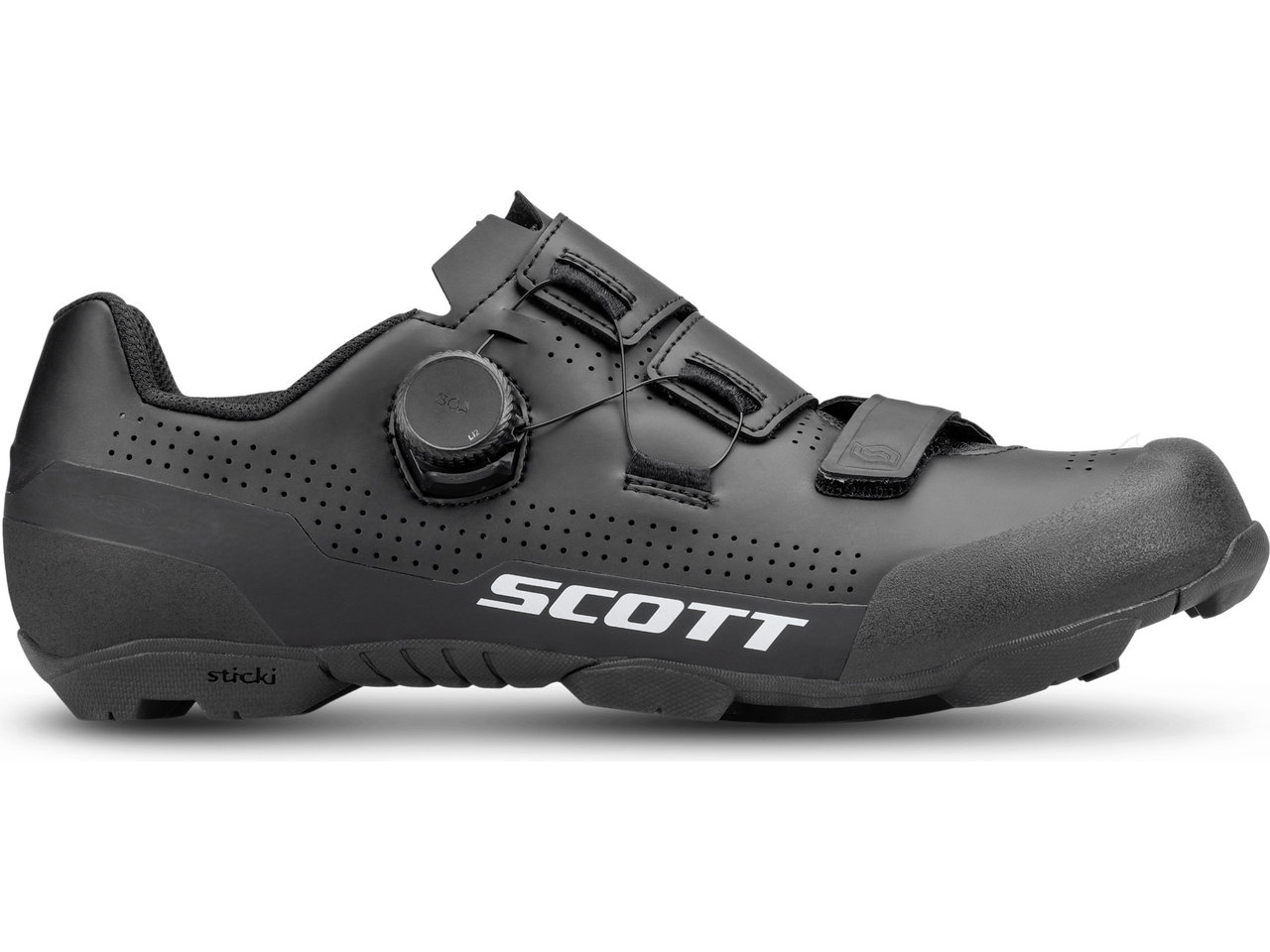 Mtb Team Boa Mtb Schuhe