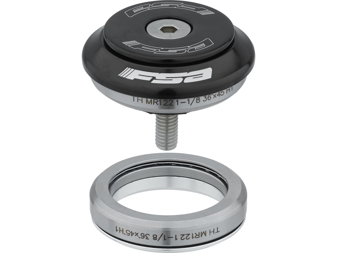 FSA Orbit I Steuersatz FSA Orbit I Steuersatz