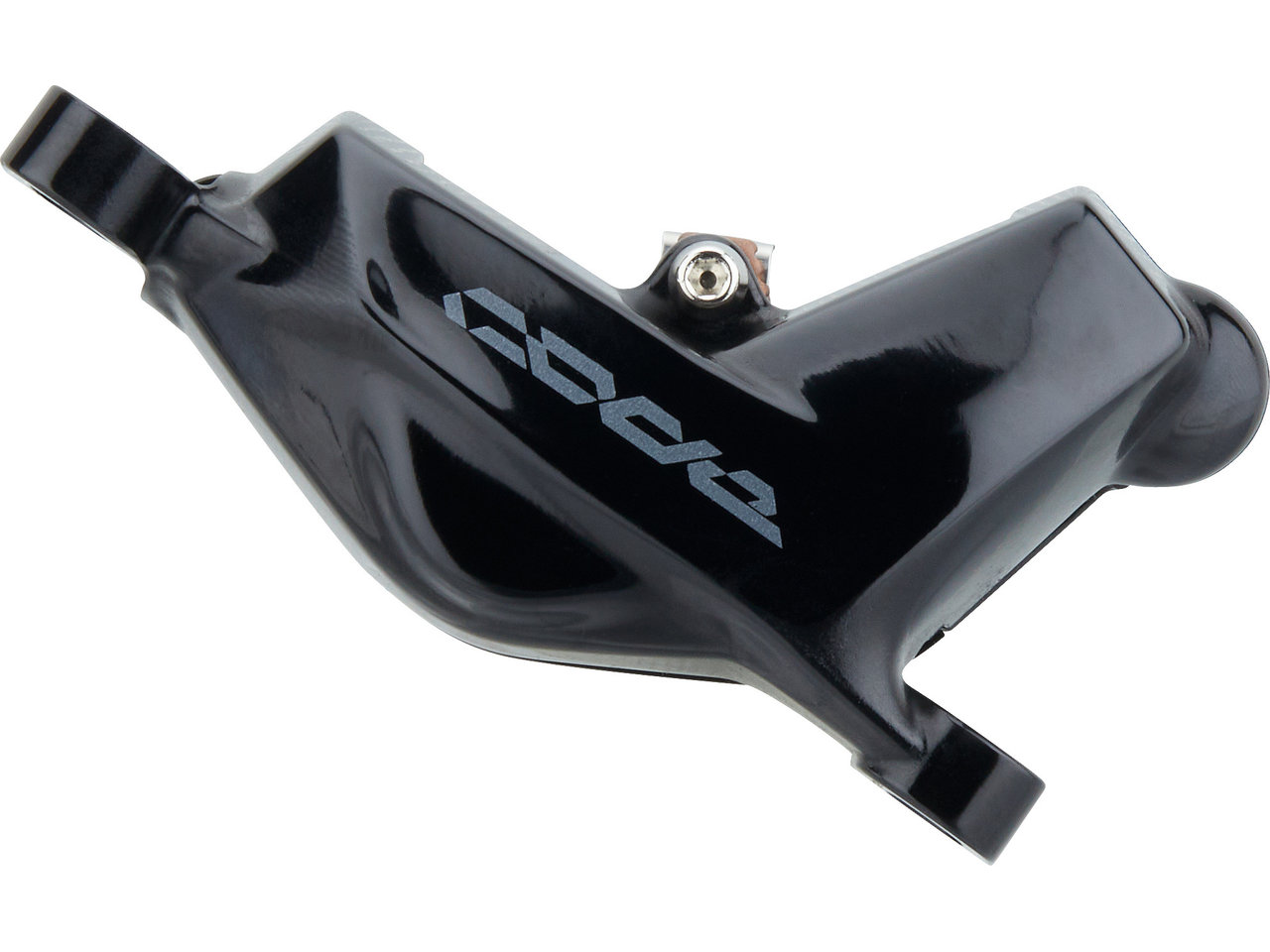SRAM Code Silver Stealth Skivebremsekaliper
