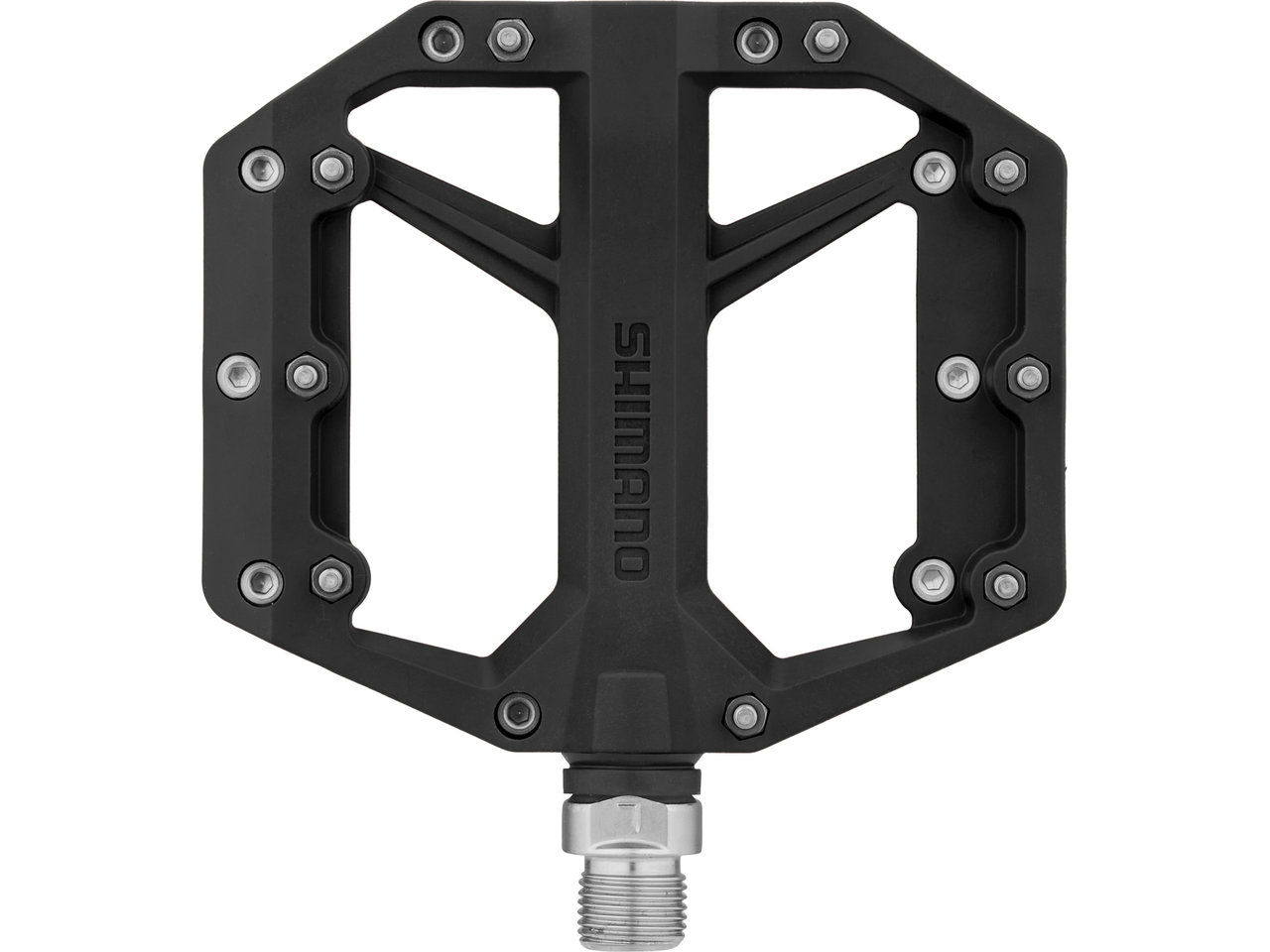 Shimano GR400 Pedaler