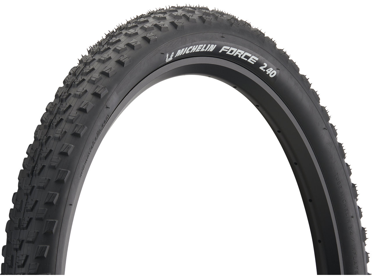 Michelin Force Access 29" Drahtreifen