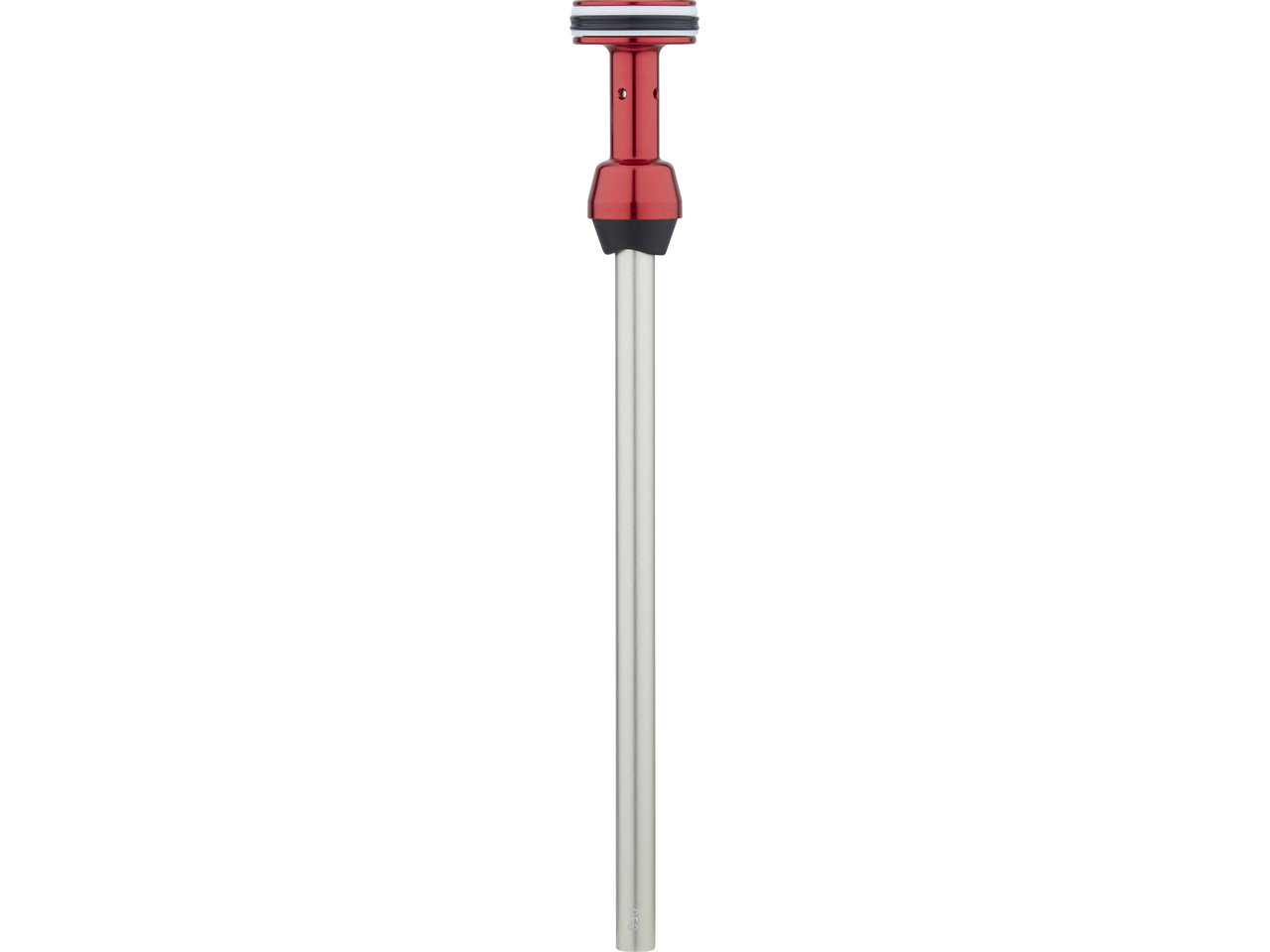 Federgabel Airshaft Da+ Lyrik D1+ 160mm 27.5 Zoll | 29 Zoll