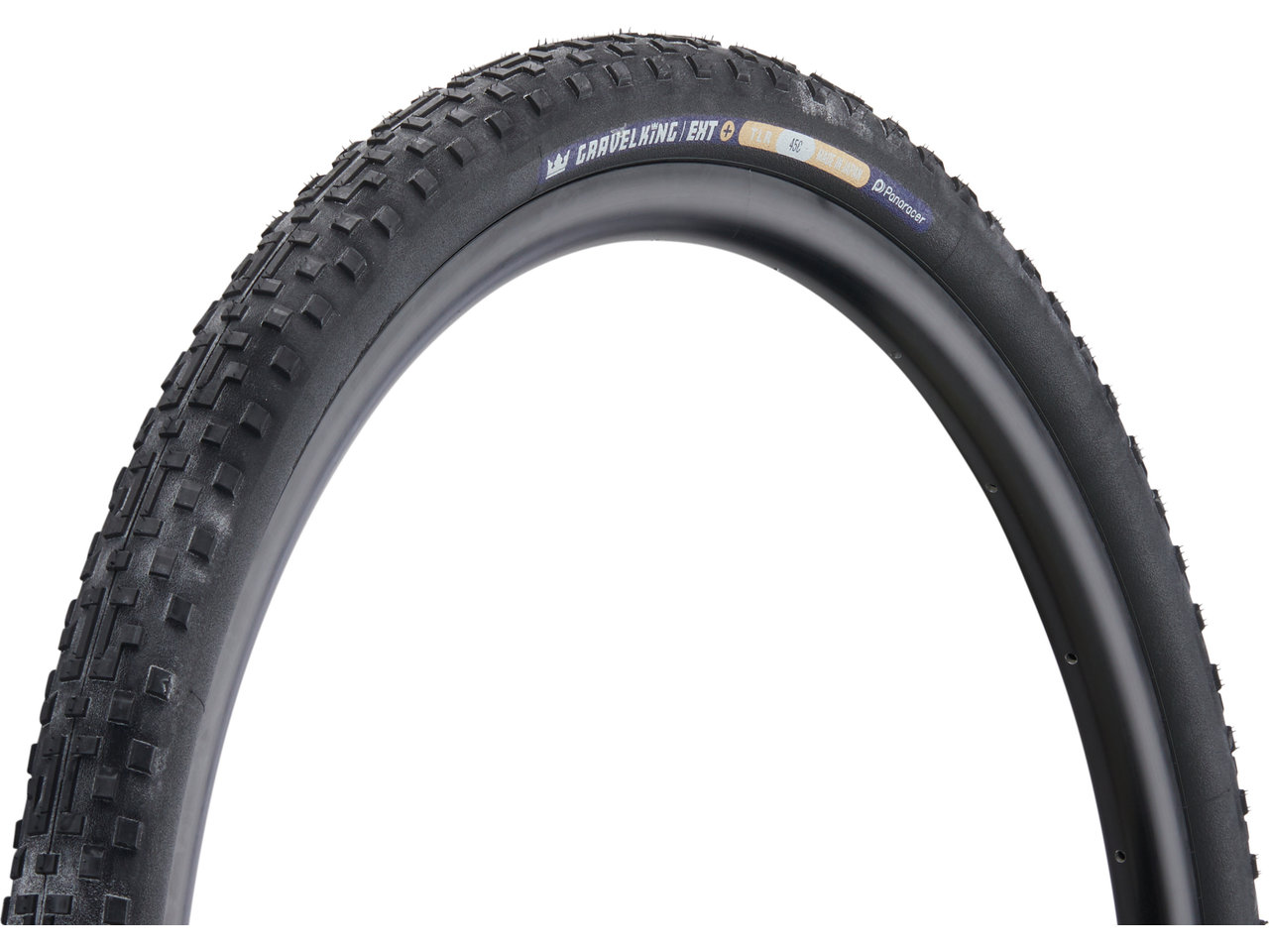 Panaracer Gravelking EXT+ 28" Faltreifen